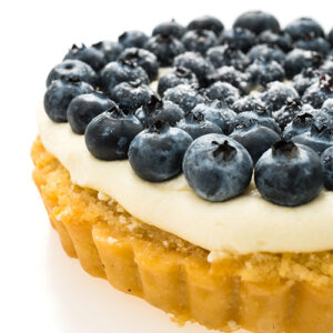 Blueberries