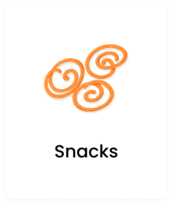 snacks